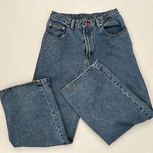 Vintage Sutter’s Mom Jeans